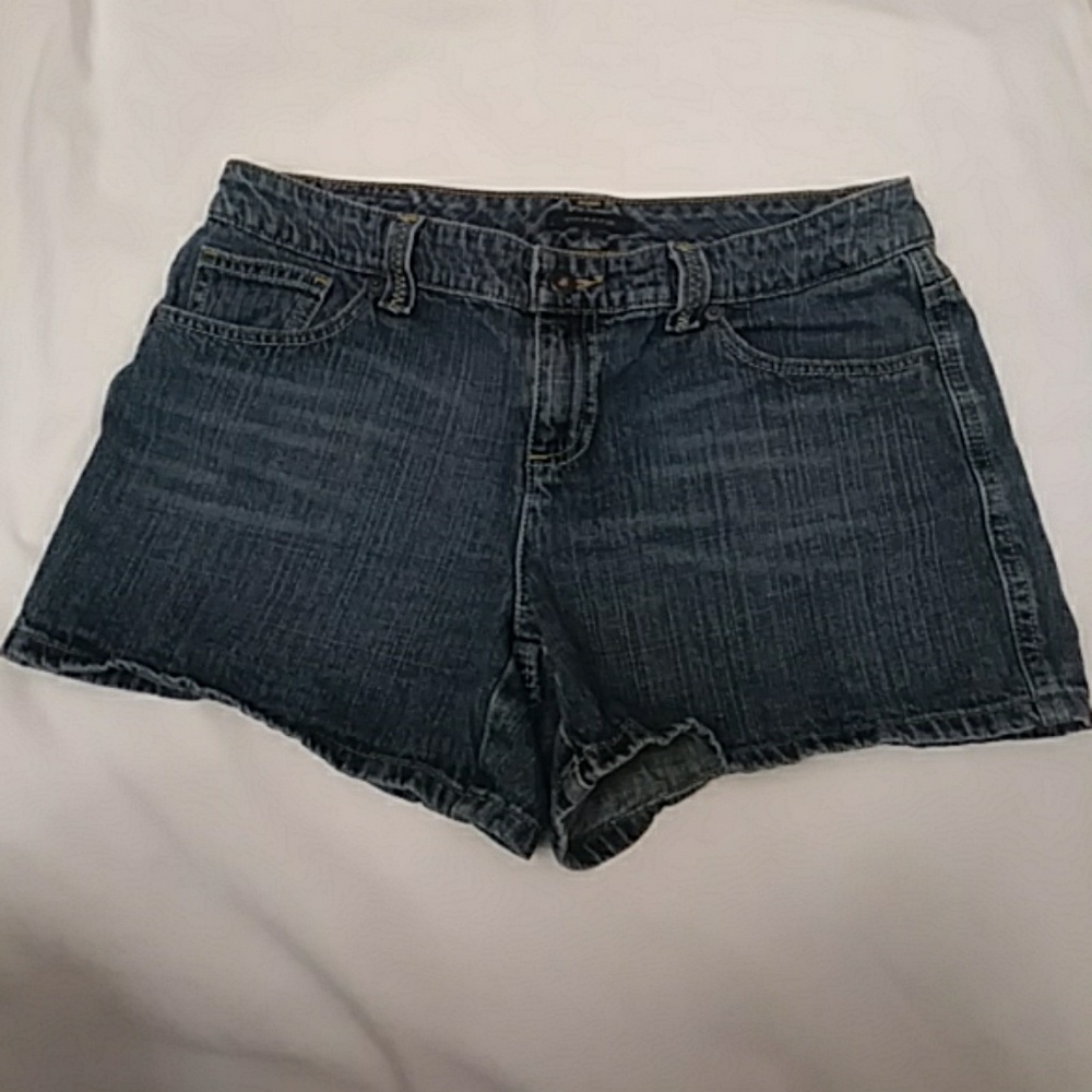 TOMMY HILFIGER WOMEN JEANS SZ 10
